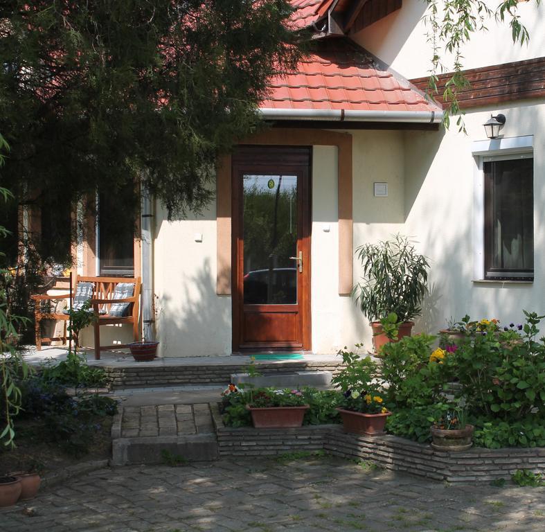 Vargapartman Szeged Exterior photo